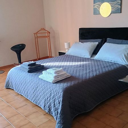 La Divina Guest House بونتاسيفي المظهر الخارجي الصورة