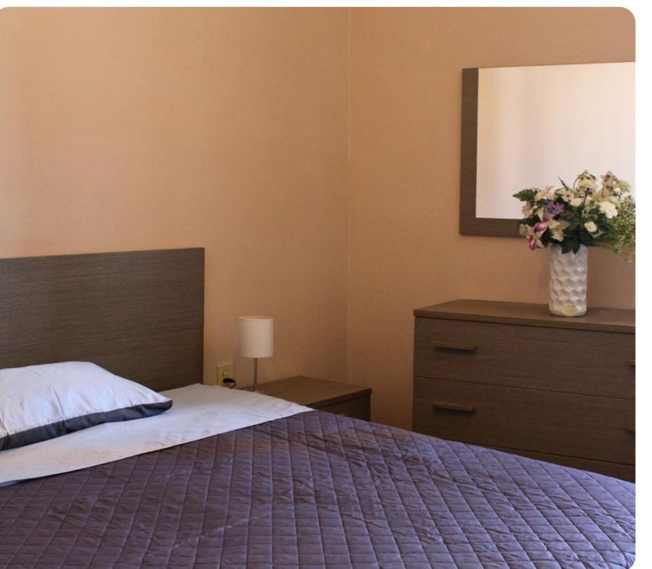 La Divina Guest House بونتاسيفي المظهر الخارجي الصورة
