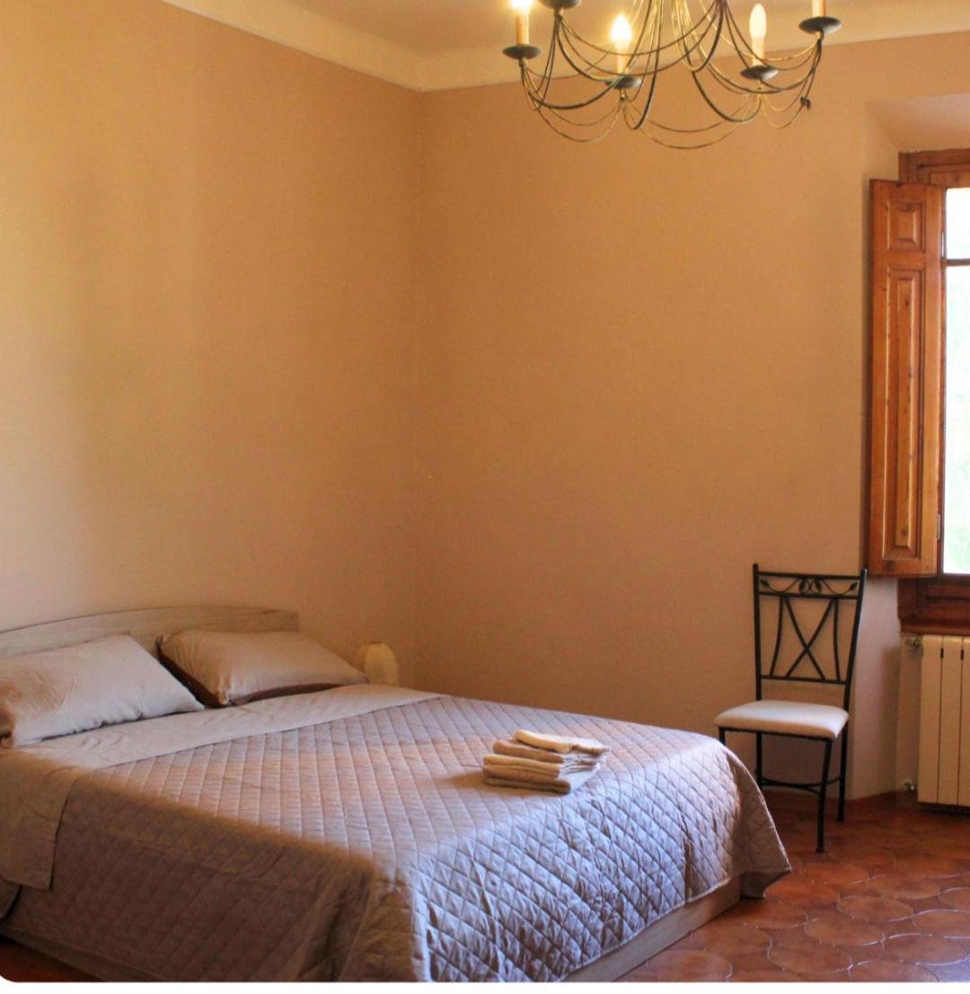 La Divina Guest House بونتاسيفي المظهر الخارجي الصورة