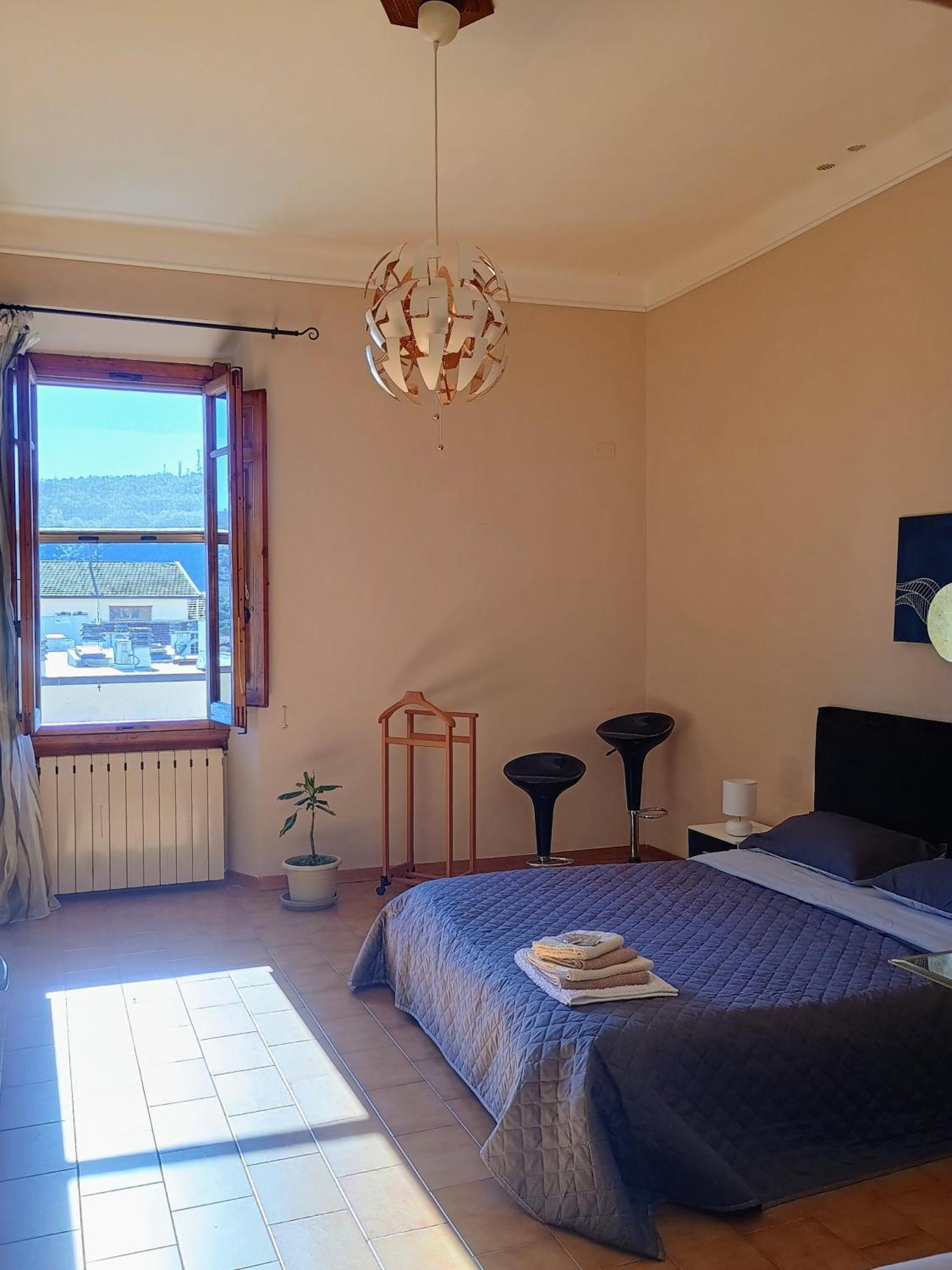 La Divina Guest House بونتاسيفي المظهر الخارجي الصورة
