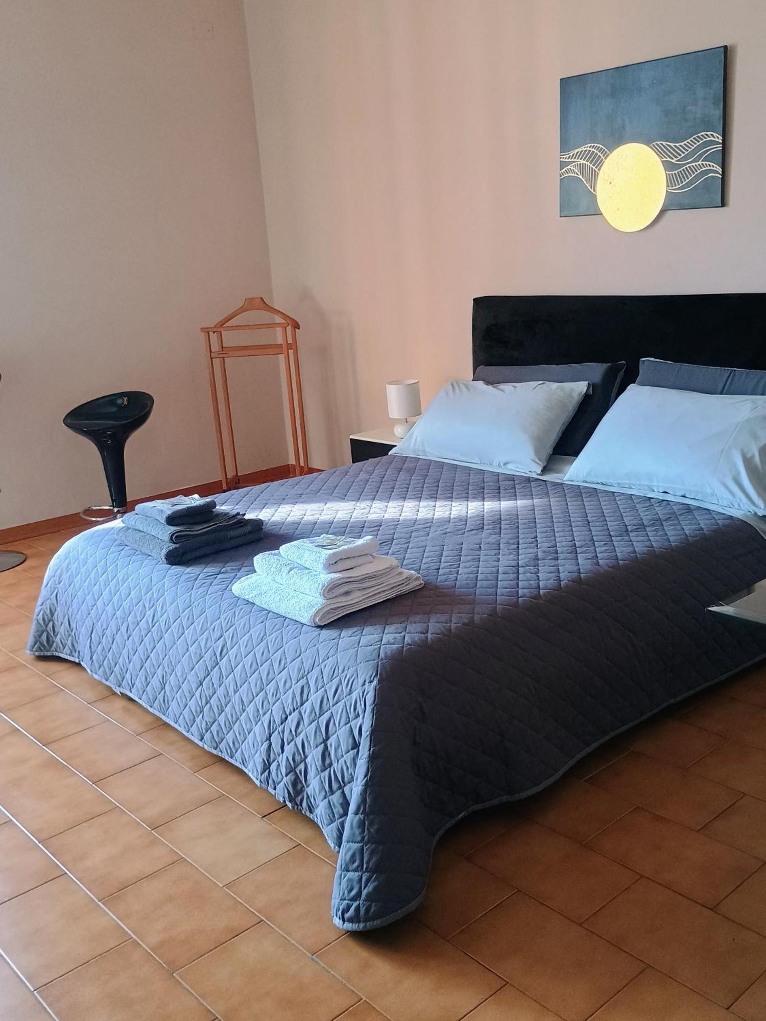 La Divina Guest House بونتاسيفي المظهر الخارجي الصورة