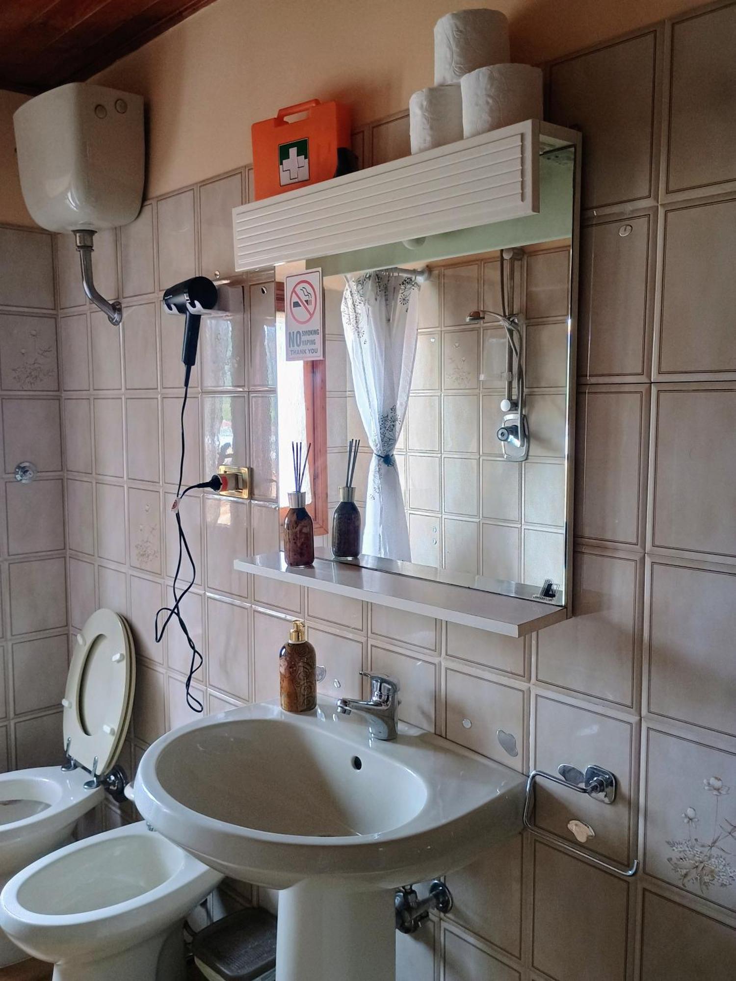 La Divina Guest House بونتاسيفي المظهر الخارجي الصورة