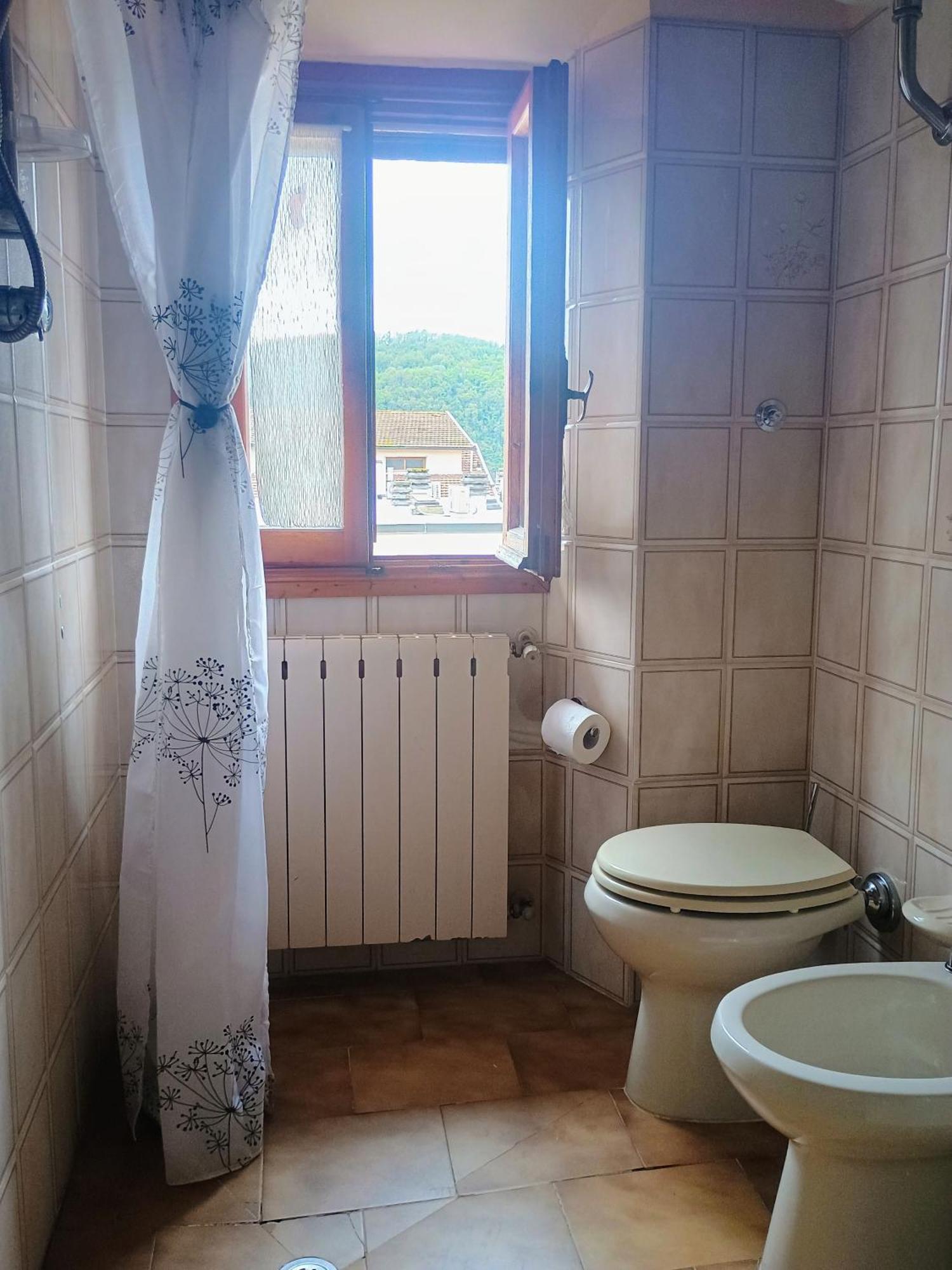 La Divina Guest House بونتاسيفي المظهر الخارجي الصورة