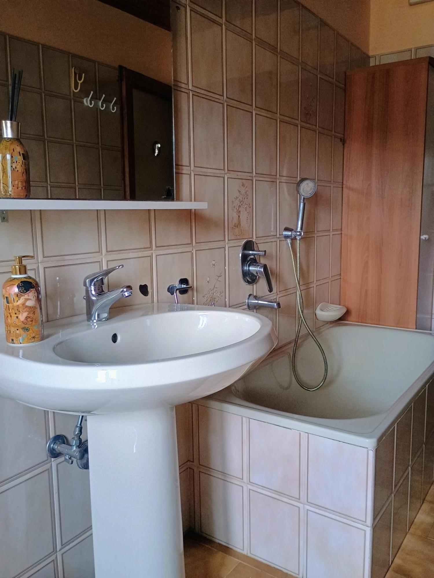 La Divina Guest House بونتاسيفي المظهر الخارجي الصورة